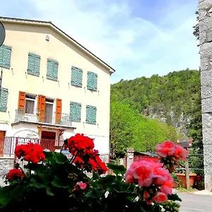 Poggio Luna Alloggio per agriturismo