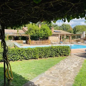 Eco-bio Vacasio Vakantieboerderij