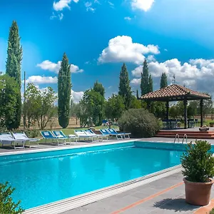Pantanello Vakantieboerderij