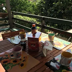Casa Cieli Di Toscana Casa vacanze
