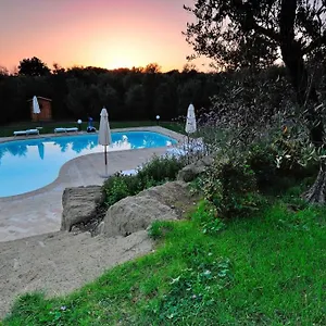 Cerchio Vakantieboerderij