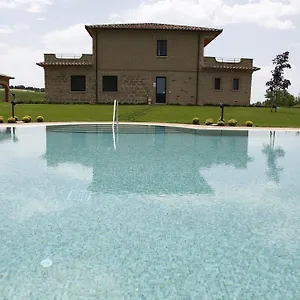 Poggio Al Tufo Vakantieboerderij