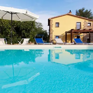 Ficolivo Bed & Breakfast