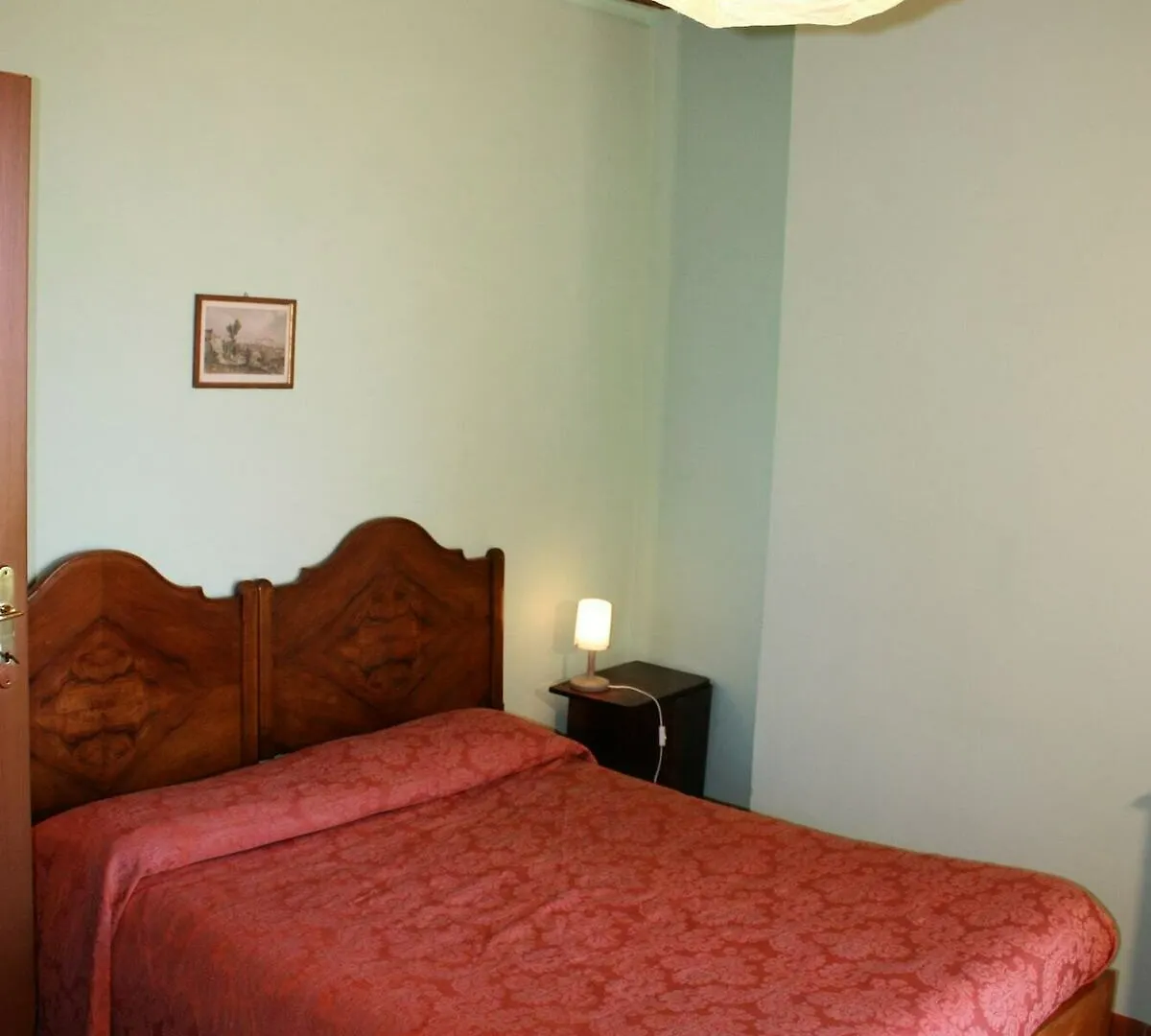 Poggio Del Castagno Villa Pitigliano Farm stay